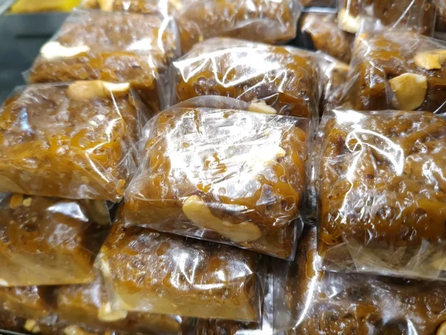 Soan Patti - 500gm