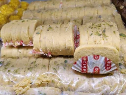 Soan Papdi (Patisa) - 1Kg