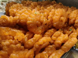 Jangiri - 500gm