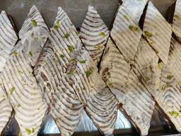 Chocolate Diamond Burfee - 500gm