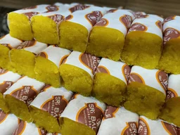 Coconut Burfee - 500gm