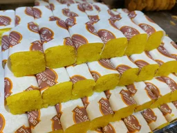 Coconut Burfee - 1Kg