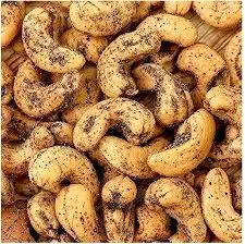 Kaju Fry Pepper - 500gm
