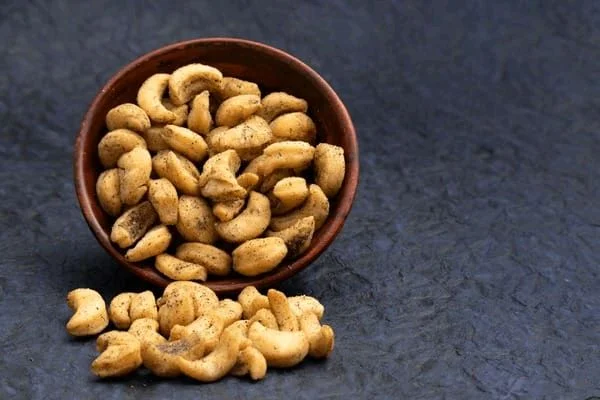 Kaju Fry Pepper - 500gm