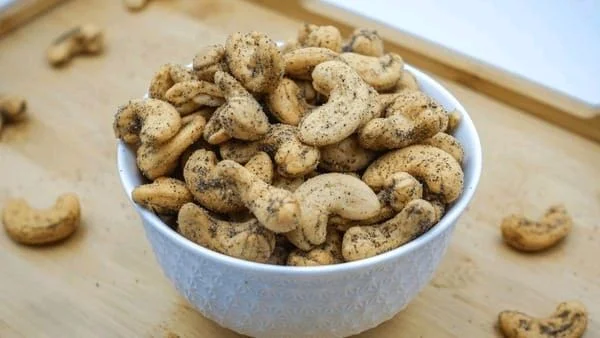 Kaju Fry Pepper - 500gm