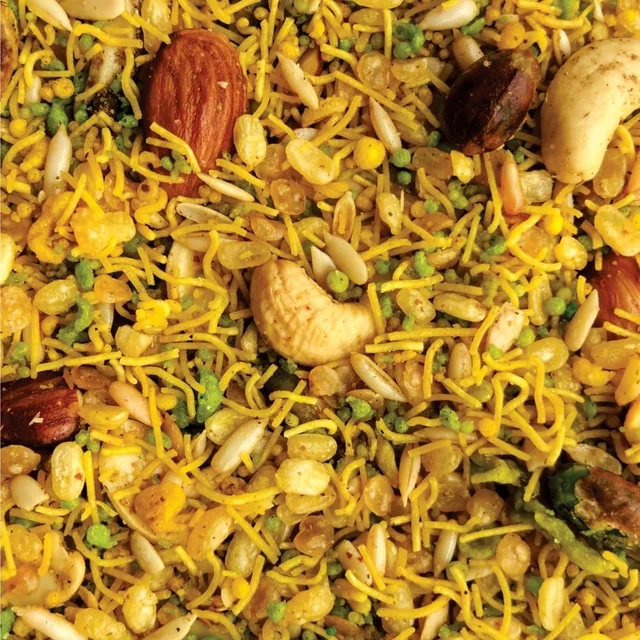 Dalmoth Mixture - 500gm