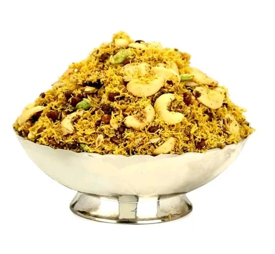 Dalmoth Mixture - 1Kg