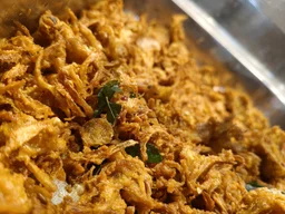 Onion Pakodi - 1Kg