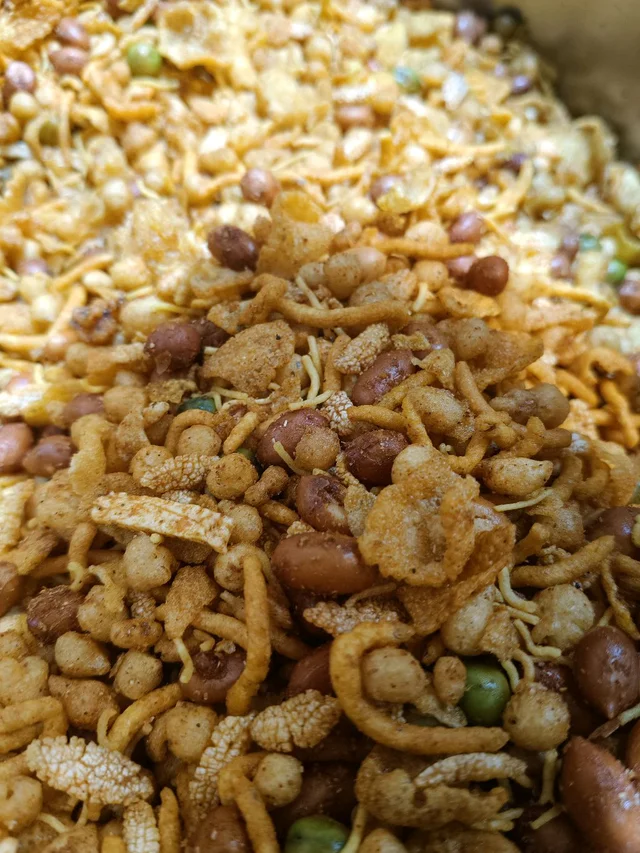 Mixture - 250gm