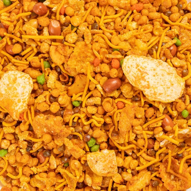 Mixture - 500gm