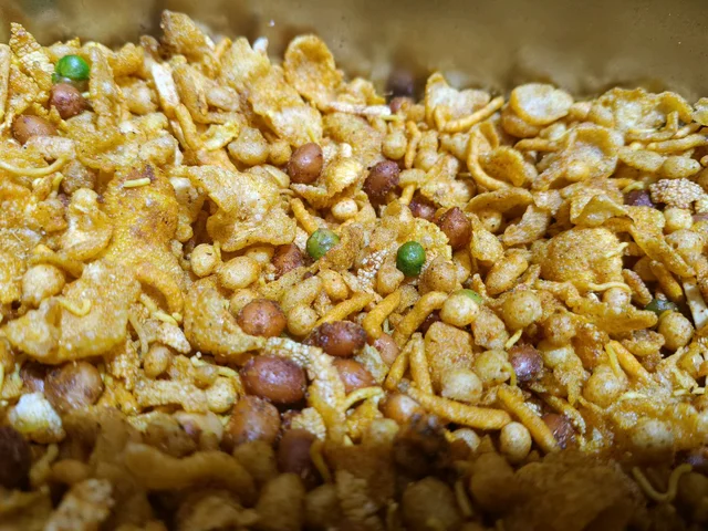 Mixture - 500gm