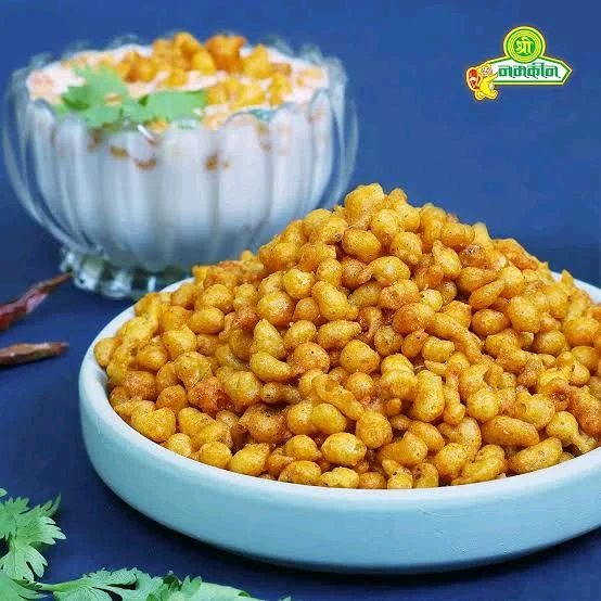 Boondi - 250gm