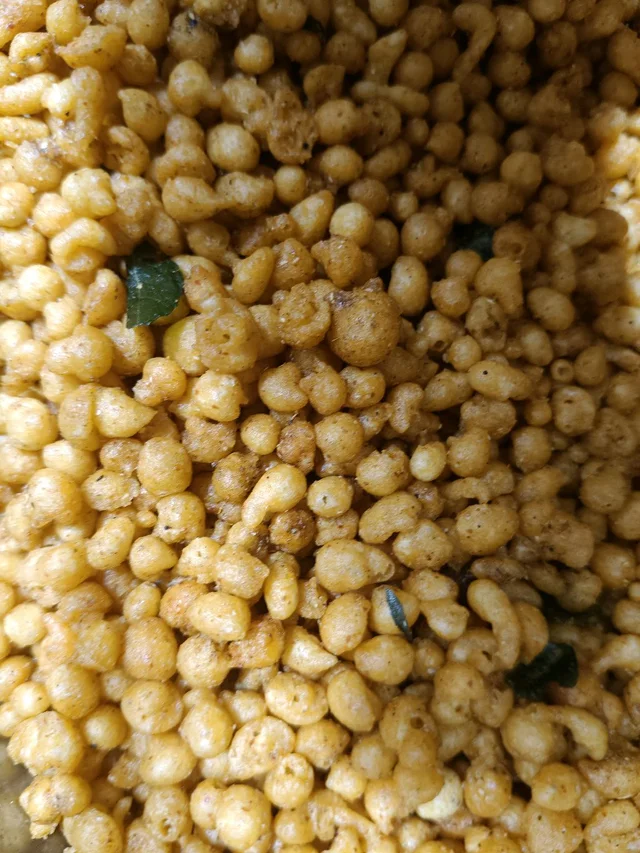 Boondi - 250gm