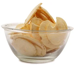 Mota Alu Chips - 250gm