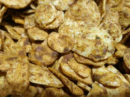 Mota Alu Chips - 250gm