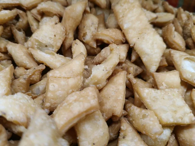 Namakpara - 500gm