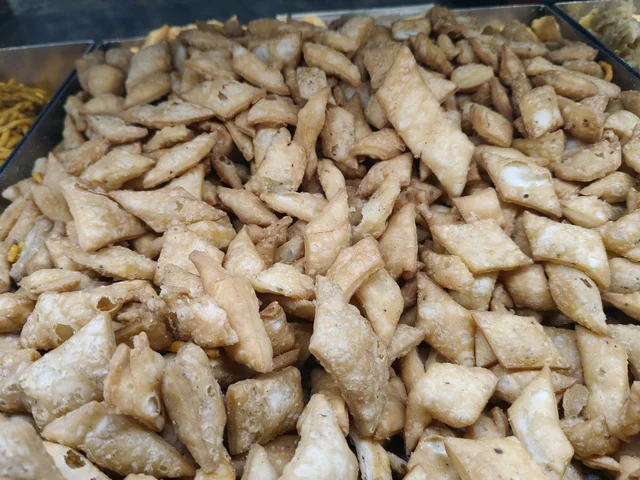 Namakpara - 500gm