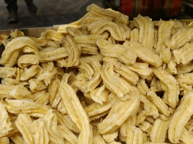 Ghati - 1Kg