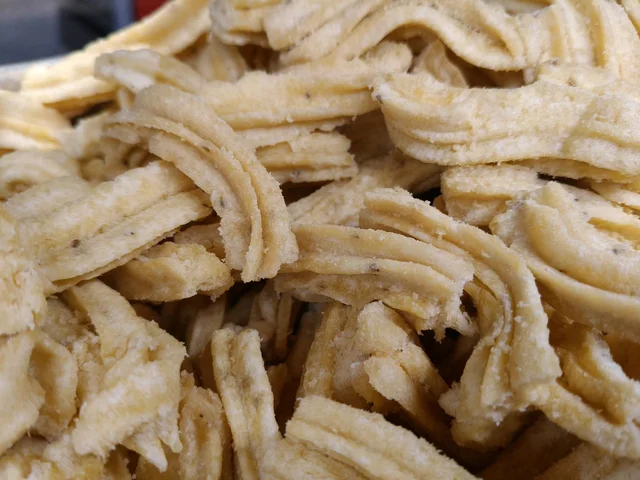 Ghati - 1Kg