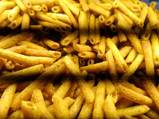 Masala Pasta - 1Kg