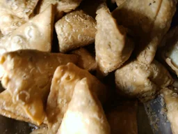 Mini Samosa - 1Kg