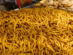 Mota Sev (Bujia) - 500gm
