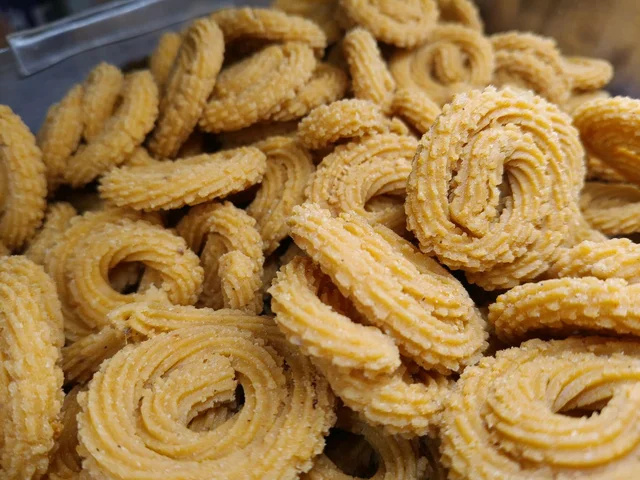 Round Murkul - 500gm