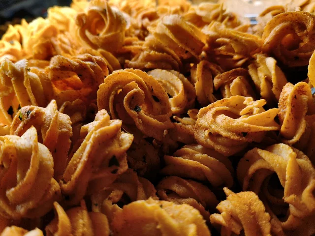 Tomato Murkul - 250gm