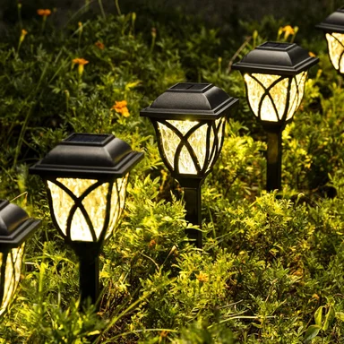 LED GARDEN LIGHT