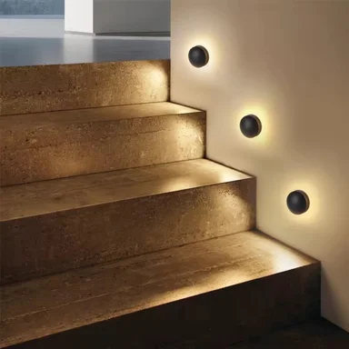 LED FOOT LIGHT