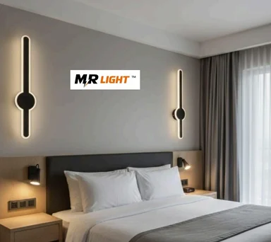 MIRROR LAMP