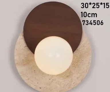 LED WALL LIGHT