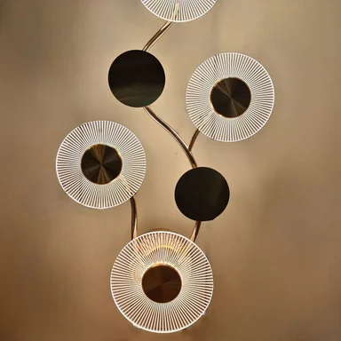 FANCY LIGHT