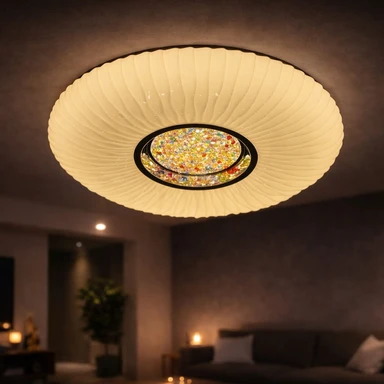 ACRYLIC CILLING LIGHT