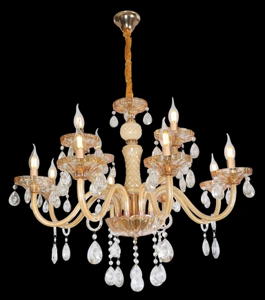HANGING CHANDELIERS