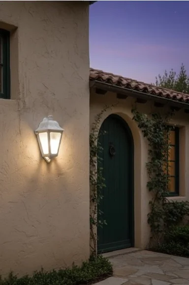 OUTDOOR LIGHT