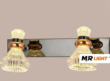 FANCY MIRROR LIGHT