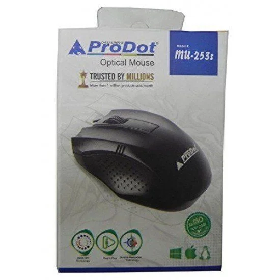 PRODOT MOUSE