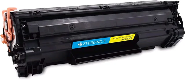 ZEBRONICS LASER TONER CARTRIDGES Lpc925