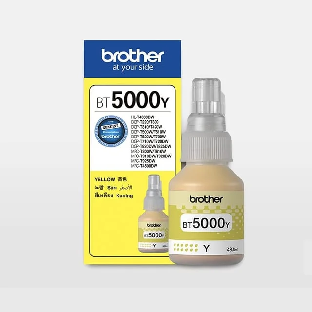Brother BROTHER BT 500Y
