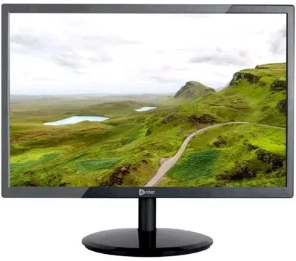 Enter Led Monitor 48 26 Cm 19 Inch
