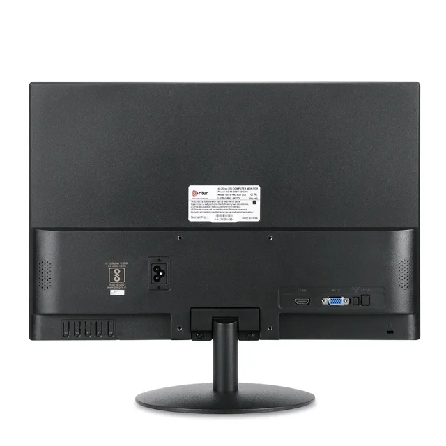 Enter Led Monitor 48 26 Cm 19 Inch