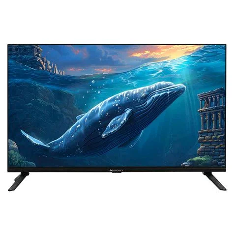 ZEBRONICS Zebronics Zeb-32P1 Smart LED TV 32 Inch