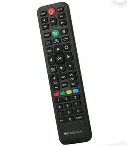 ZEBRONICS Zebronics Zeb-32P1 Smart LED TV 32 Inch
