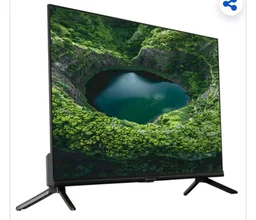 ZEBRONICS Zebronics Zeb-32P1 Smart LED TV 32 Inch
