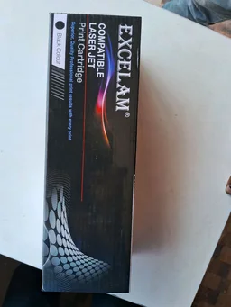 Excelam CC388A