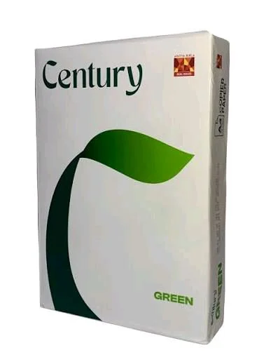CENTURY GREEN 70GSM*10packet