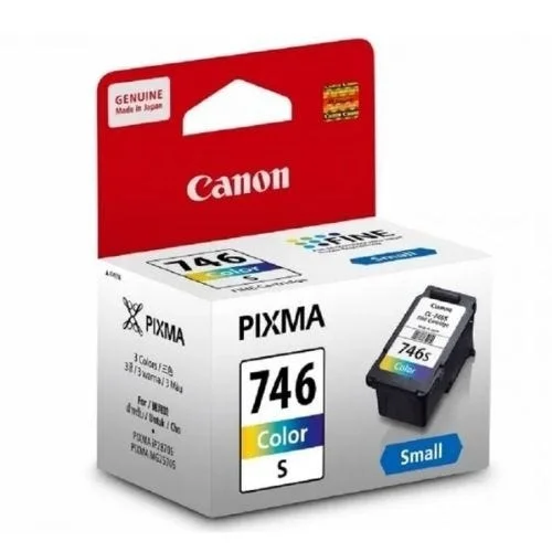 Canon CL-746S Ink Cartridge