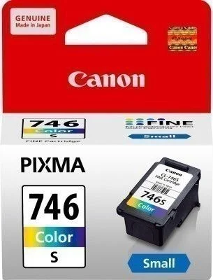 Canon CL-746S Ink Cartridge