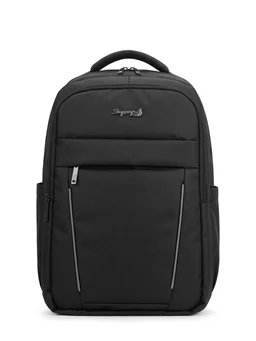 Skyway Premium Business & Travel Backpack – Water-Resistant Laptop Backpack for Men & Women